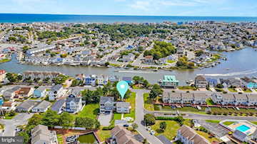  Real Estate for Sale - 13022 Wilson Ave in Ocean City Photo 4