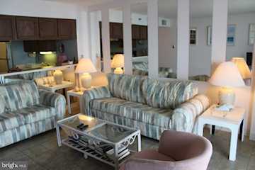 Century 1 Real Estate for Sale - 9900 Coastal Hwy #707 in Ocean City Photo 5