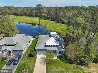  Real Estate for Sale - 11834 Man O War Ln in Berlin Photo 3