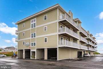 Lucayan Real Estate for Sale - 120 71st St #3 in Ocean City Photo 3