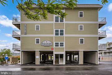 Lucayan Real Estate for Sale - 120 71st St #3 in Ocean City Photo 2