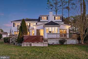  Real Estate for Sale - 10135 Waterview Dr in Ocean City Photo 3