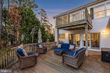  Real Estate for Sale - 10135 Waterview Dr in Ocean City Photo 4