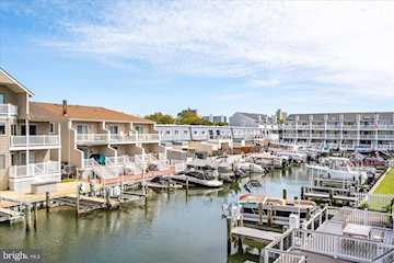 Bradley Cove Real Estate for Sale - 712 Bradley Rd #E in Ocean City Photo 2