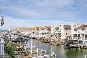 Bradley Cove Real Estate for Sale - 712 Bradley Rd #E in Ocean City Photo 3