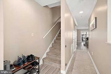 Bradley Cove Real Estate for Sale - 712 Bradley Rd #E in Ocean City Photo 5
