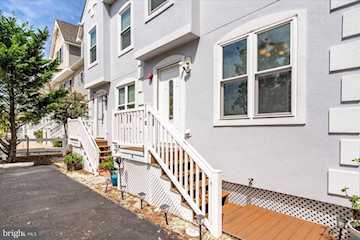 Bradley Cove Real Estate for Sale - 712 Bradley Rd #E in Ocean City Photo 4