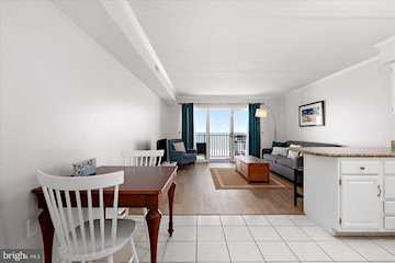 Marigot Beach Real Estate for Sale - 10002 Coastal Hwy #307 in Ocean City Photo 5