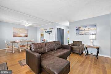 Summer Winds Real Estate for Sale - 424 Lark Ln #E303 in Ocean City Photo 2