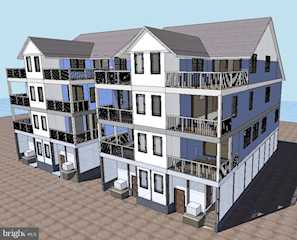  Real Estate for Sale - 8305 Atlantic Ave in Ocean City Photo 3