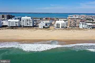  Real Estate for Sale - 8305 Atlantic Ave in Ocean City Photo 2