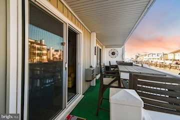 Chateau Phoenix Real Estate for Sale - 722 Mooring Rd #A104 in Ocean City Photo 2