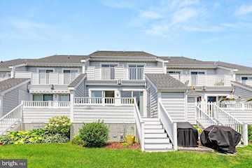 Ocean Village At Old Real Estate for Sale - 9711 Village Ln #C in Ocean City Photo 2