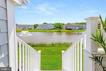 Ocean Village At Old Real Estate for Sale - 9711 Village Ln #C in Ocean City Photo 3