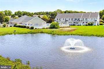 Ocean Village At Old Real Estate for Sale - 9711 Village Ln #C in Ocean City Photo 4