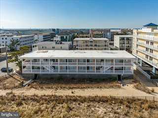 Hobo Ocean Real Estate for Sale - 12401 Wight St #8 in Ocean City Photo 4