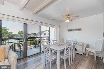 Tiburon I Real Estate for Sale - 13908 N Ocean Rd #5A in Ocean City Photo 5