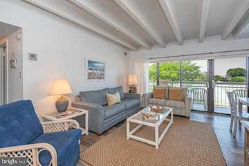 Tiburon I Real Estate for Sale - 13908 N Ocean Rd #5A in Ocean City Photo 4