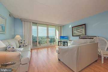 Quay Real Estate for Sale - 10700 Coastal Hwy #1804 in Ocean City Photo 5