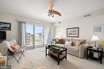 Hidden Harbour III Real Estate for Sale - 12301 Jamaica Ave #337K in Ocean City Photo 3