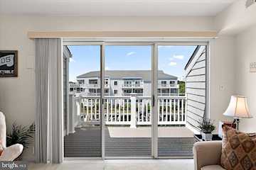 Hidden Harbour III Real Estate for Sale - 12301 Jamaica Ave #337K in Ocean City Photo 5