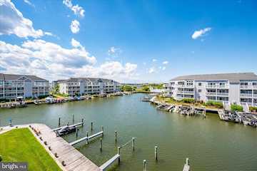 Hidden Harbour III Real Estate for Sale - 12301 Jamaica Ave #337K in Ocean City Photo 2