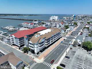 Seabright Real Estate for Sale - 200 Wicomico St #305 in Ocean City Photo 3