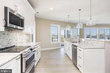 Son Rays Villas Real Estate for Sale - 1505 Saint Louis Ave #301 in Ocean City Photo 4