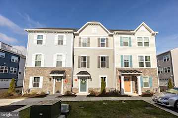  Real Estate for Sale - 8673 Bat Creek Loop Ln #2 in Berlin Photo 2