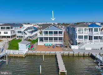  Real Estate for Sale - 1502 Bay St in Fenwick Island Photo 2