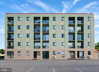 Westward Ho Real Estate for Sale - 2301 Philadelphia Ave #406 in Ocean City Photo 2