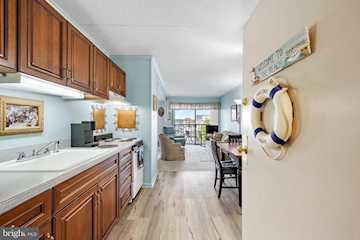Westward Ho Real Estate for Sale - 2301 Philadelphia Ave #406 in Ocean City Photo 3