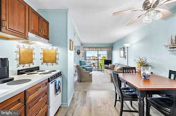 Westward Ho Real Estate for Sale - 2301 Philadelphia Ave #406 in Ocean City Photo 5