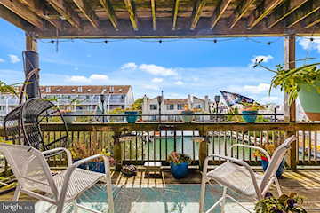  Real Estate for Sale - 617-B Bayshore Ct #UNIT B in Ocean City Photo 4