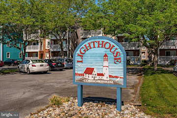Lighthouse Real Estate for Sale - 14405 Lighthouse Ave #112 in Ocean City Photo 3