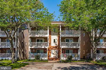 Lighthouse Real Estate for Sale - 14405 Lighthouse Ave #112 in Ocean City Photo 2