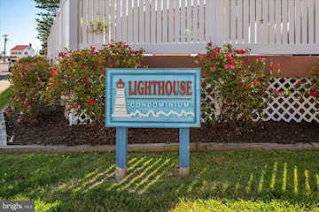 Lighthouse Real Estate for Sale - 14405 Lighthouse Ave #112 in Ocean City Photo 4
