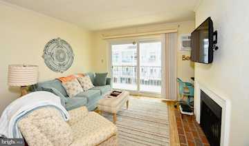 Surf Haven Real Estate for Sale - 6 87th St #305 in Ocean City Photo 4