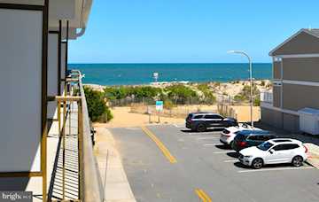 Surf Haven Real Estate for Sale - 6 87th St #305 in Ocean City Photo 2