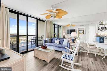 Golden Sands Real Estate for Sale - 10900 Coastal Hwy in Ocean City Photo 5