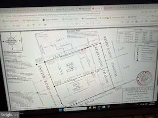  Real Estate for Sale - Lot #1 Exeter Rd in Ocean City Photo 4