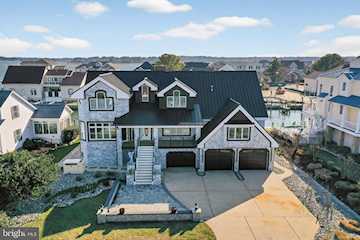  Real Estate for Sale - 26 Leigh Dr in Ocean Pines Photo 3