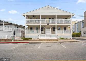  Real Estate for Sale - 6 43rd St in Ocean City Photo 3