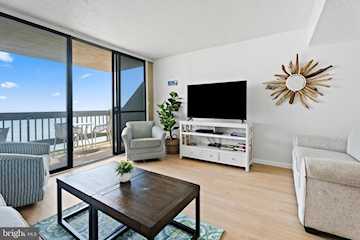 Century 1 Real Estate for Sale - 9900 Coastal Hwy #1401 in Ocean City Photo 2