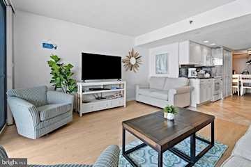Century 1 Real Estate for Sale - 9900 Coastal Hwy #1401 in Ocean City Photo 5