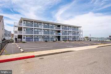 Marina Real Estate for Sale - 225 26th #11 in Ocean City Photo 2