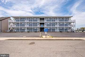 Marina Real Estate for Sale - 225 26th #11 in Ocean City Photo 5