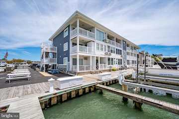 Marina Real Estate for Sale - 225 26th #11 in Ocean City Photo 3
