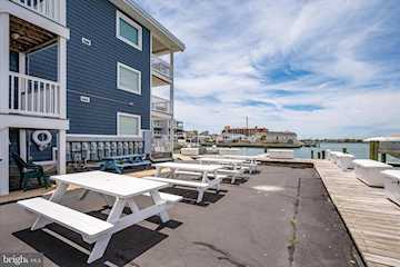 Marina Real Estate for Sale - 225 26th #11 in Ocean City Photo 4