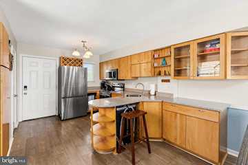 Crab Cove 32Nd St Real Estate for Sale - 501 Penguin Dr #1A01 in Ocean City Photo 4
